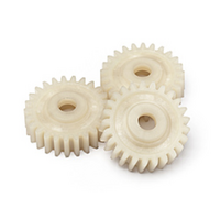 Maverick MV24100 TRANSMISSION GEAR 25T 3PCS (BLACKOUT MT) - MV24100
