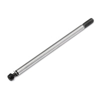 Maverick Rear Shock Shafts (Blackout MT)  - MV24133