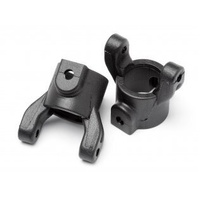 Maverick Steering Hubs L/R 2Pcs (Scout RC)  - MV25004