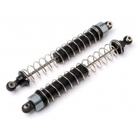 Maverick Shock Absorber Complete Set 2Pcs (Scout RC)  - MV25025