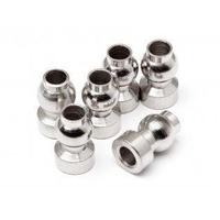 Maverick Stand-Off Ball Joint 5.9mm 6Pcs (Scout RC)  - MV25030