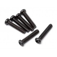 Maverick Button Head Screw M2X10 (6Pcs)  - MV25039