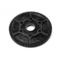Maverick 0.6 Module Spur Gear Only 87T (Scout RC)  - MV25052
