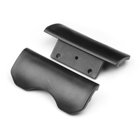Maverick MV27019 Front and Rear Bumper 2 Pcs (Vader XB) - MV27019