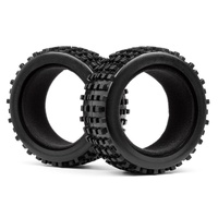 Maverick MV27085 Tyres w/Inserts 2 Pcs (Vader XB) - MV27085