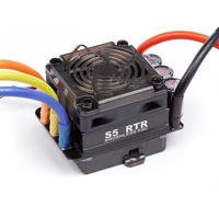 Maverick MV27088 MSC - 27BL 150A Brushless Speed Control - MV27088