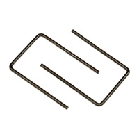 Maverick Lower Hinge Pin FR and RR 2 Pcs (All Ion)  - MV28026
