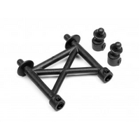 Maverick Body Post Set (Ion Rx)  - MV28082