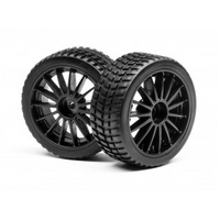 Maverick Wheels and Tyres (Ion RX)  - MV28083