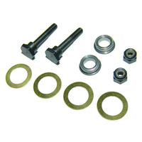 Servo Saver Screw Set