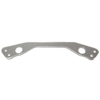 Servo Saver Steering Plate 3mm Alum