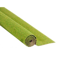 Noch - Grass Mat “Flower Meadow” 200 x 100cm (B4)