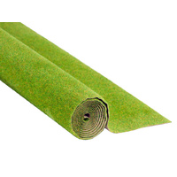 Noch - Grass Mat “Spring Meadow” 300 x 100cm (B3)