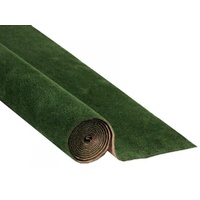 Noch - Grass Mat Dark Green, 120 x 60cm (Discontinued)