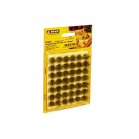 Noch - Grass Tufts Mini Set XL “Meadow” 42 Pieces, 9mm