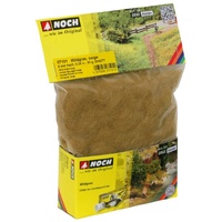 Noch - Wild Grass  Beige, 6mm, 50g