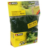 Noch - Wild Grass XL Dark Green, 12mm, 40g