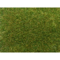 Noch - O ,HO, TT Wild Grass Medium Green, 9mm, 50g