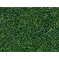 Noch - O, HO, TT Wild Grass Dark Green, 9mm, 50g