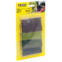 Noch - Leaf Foliage Set 