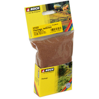 Noch - Flock Light Brown, 20g