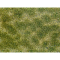 Noch - Groundcover Foliage Green/Beige 