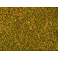 Noch - Meadow Foliage Yellow Green, 20 x 23cm