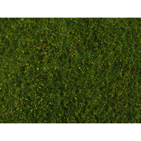 Noch - Meadow Foliage Middle Green, 20 x 23cm