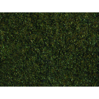 Noch - Meadow Foliage Dark Green, 20 x 23cm (Discontinued)