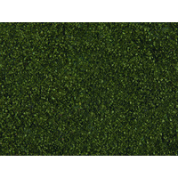 Noch - Leafy Foliage Dark Green, 20 x 23cm