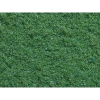 Noch - Structured Flock Bright Green, Medium