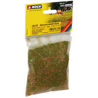 Noch - Scatter Grass “Flower Meadow” 2.5mm, 20g