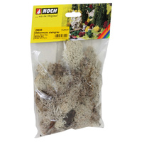Noch - Lichen Stone Grey, 35g