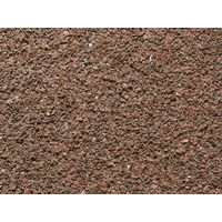 Noch - HO, TT Profi Ballast “Gneiss” Red Brown 250g