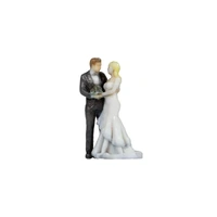 Noch - HO Bride And Groom 3D-Master