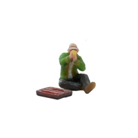 Noch - HO Trumpeter 3D-Master