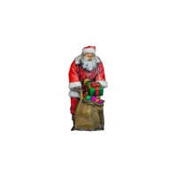 Noch - HO Father Christmas 3D-Master