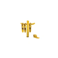 Noch - HO Wheel Blocks Set 