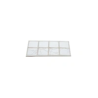 Noch - HO Large Concrete Slabs 40 pieces