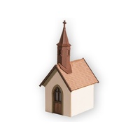 Noch - HO Village Chapel 