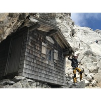 Noch - HO Refuge ''Babenstuber Hut“    