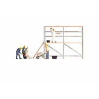Noch - HO Bricklayers 