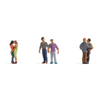 Noch - HO Same-Sex Couples 