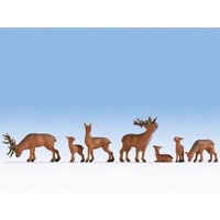 Noch - HO Deer 