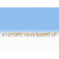 Noch - HO Sheep 