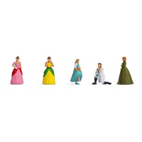 Noch - HO Cinderella 