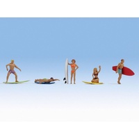 Noch - HO Surfers 