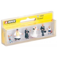 Noch - HO Wedding 