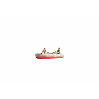 Noch - HO Dinghy 