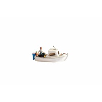 Noch - HO Fishing Boat 
